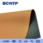 Waterproof PVC Coated Tarpaulin For Boat Material 1.6mm 2000d