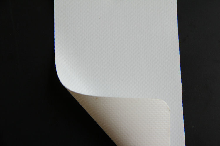 Durable PVC Roofing Membrane