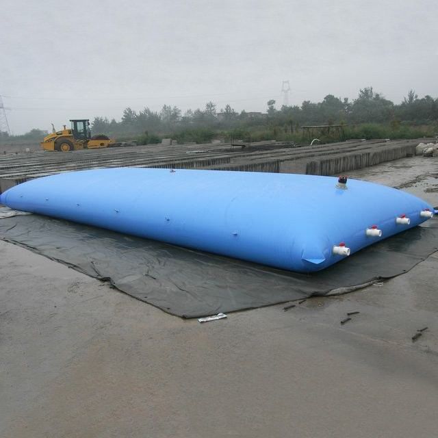 Pvc Bag Pillow Agriculture Water Storage Tanks
