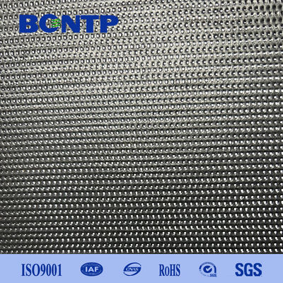 high strength fire retardant mesh fabric for fence  PVC Coated Tarpaulin