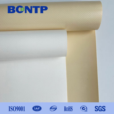 2000D heavy duty anti-aging high strength PVC Tarpaulin for Architectural Membrane