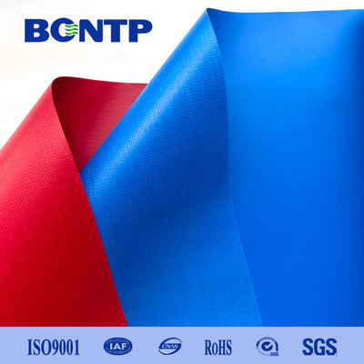 Inflatable PVC Tarpaulin For Large Rectangular  Frame