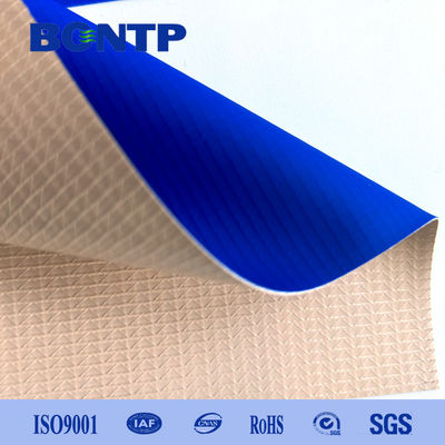 Waterproof PVC Coated Tarpaulin For outdoor garden furniture tarpaulin fabric cover anti-uv high strengh