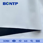 250D/500GSM White Projection Screen Fabric Projector Screen for Motorized Screen