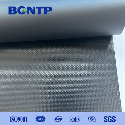 Polyester 500D*500D PVC Coated Waterproof Fabric for Bags Making