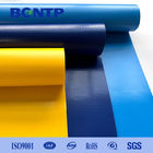 550g 650g 750g Awning Fabric Canvas Waterproof Inflatable PVC Tarpaulin 1000D