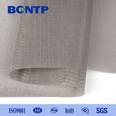 250D  Fireproof PVC Mesh Fabric 1.88m FOR  building satety protecting netting