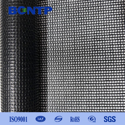 Vinyl Mesh Tarps PVC Coated Mesh Fabric 500D 0909 high strength and anti-uv