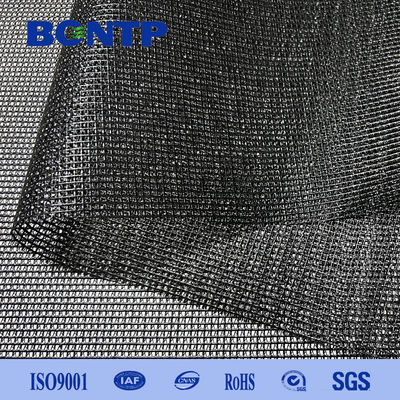 Vinyl Mesh Tarps PVC Coated Mesh Fabric 500D 0909 high strength and anti-uv