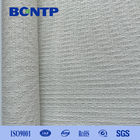 Vinyl Coated  Polyester PVC Mesh Fabric PVC Coated Mesh Fabric  for decoration anti-uv flame retardant