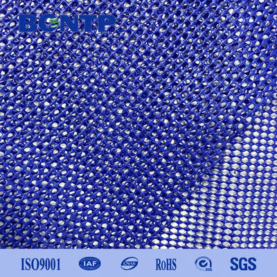 Vinyl foam Mesh Fabric PVC Mesh Fabric high strength anti-uv