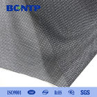 colorful PVC Mesh Fabric pvc coated polyester mesh fabric  woven B1  fireproof  anti-uv