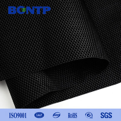 Fire Retardant 100% Polyester PVC Vinyl Coated Mesh Fabric For Outdoor Furniture