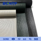 Shade UV Resistant PVC Coated Polyester Mesh Fence Privacy Windscreen For Baseball