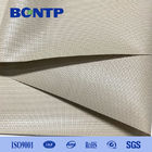 3% Openness Factor Sunscreen Curtain Sunshade Sunscreen Blinds Fabrics Curtain Material Rolls Fabric