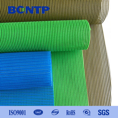 1000D 1812 PVC Mesh Fabric polyester mesh fabric for bag high strength