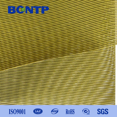 1000D 1812 PVC Mesh Fabric polyester mesh fabric for bag high strength