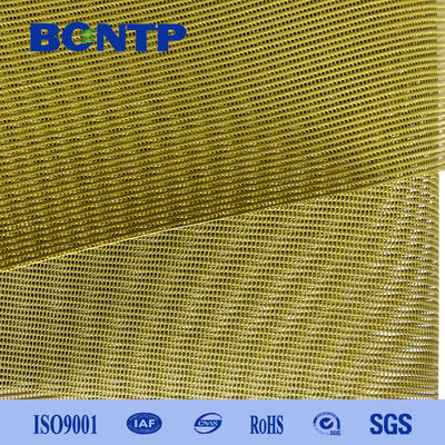 1000D 1812 PVC Mesh Fabric polyester mesh fabric for bag high strength