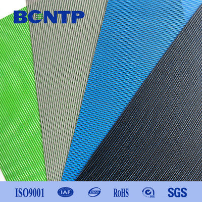 1000D 1812 PVC Mesh Fabric polyester mesh fabric for bag high strength