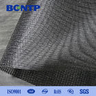Pvc Coated Fire Retardant Mesh Fabric  high strengh for dust proof window screen mesh