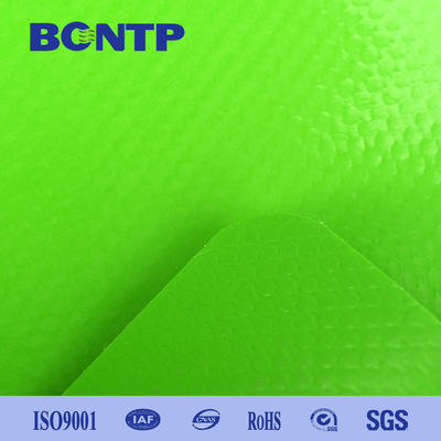 High Strength Fireproof PVC Coated  Tarpaulin for Truck Covers