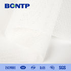 polyester mesh fabric pvc coated printing mesh 1000D white color anti-uv high strength