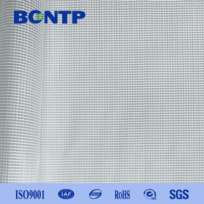 1000d Clear PVC Vinyl Tarp 450gsm Transparent Vinyl Fabric Flame retardant