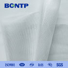 Vinyl Fabric Sheet Clear PVC Tarpaulin Transparent PVC Mesh Tarpaulin for file pocket