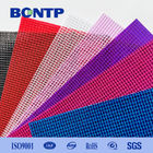 Vinyl Fabric Sheet Clear PVC Tarpaulin Transparent PVC Mesh Tarpaulin for file pocket