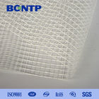 PVC Transparent Mesh Fabric Flame Retardant Tarpaulin Roll, 0.9-3.2m Width