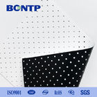 High-gain Bead Projection Fabric 2 PLY PVC Projection Screen Fabric Projection Film