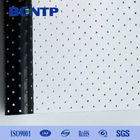 High-gain Bead Projection Fabric 2 PLY PVC Projection Screen Fabric Projection Film