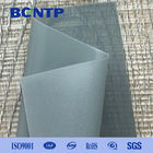 0.3mm Transparent Rear Projection Film Rear Projection Screen Film for Fixed Frame Screen