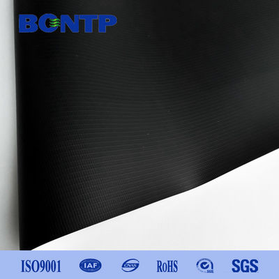 Warp Knitting Projection Fabric Projection Screen Fabric for Tripod Screen