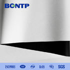 0.25mm White-Black Projection Film 16:9 Tab-Tensioned Motorized Screen