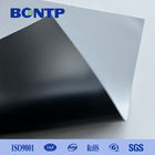 0.25mm White-Black Projection Film Projection Screen Fabric for Fix Frame Screen