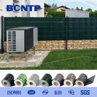 PVC Privacy Strips PVC Strip Fence PVC Fence Tape for  Welded Wire Mesh Panel