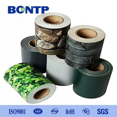 PVC Strips Tarpaulin Garden Fence Roll PVC Strip Fence for Wire Mesh Panel