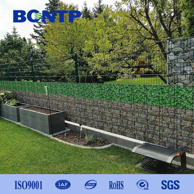 Eco Friendly Polyethylene Strip Screen Fence PE Strips PE Sichtschutzfolie Sichtschutzstreifen