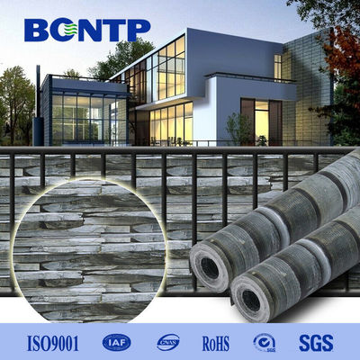 Windproof Waterproof Pvc Privacy Fence Excellent Protection Easy Installation