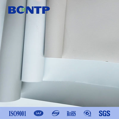 Blackout Fiberglass Roller Blinds Window Shade Roller Blinds Replacement Fabric