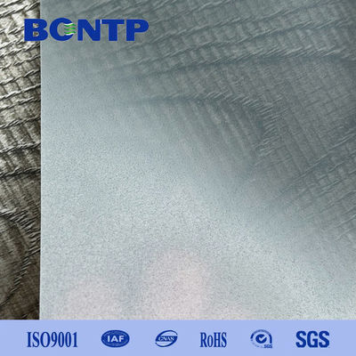 0.3mm Grey Front or Back Projection Film Rear Projection Screen Film