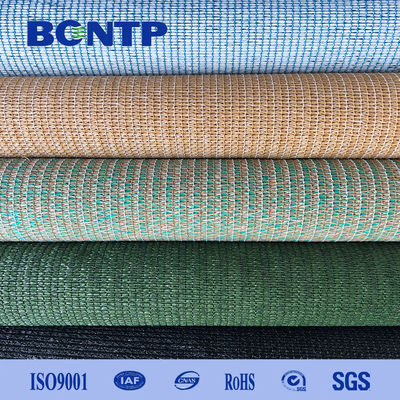 wholesale shade sail parking shade nets HDPE high quality durable material in roll