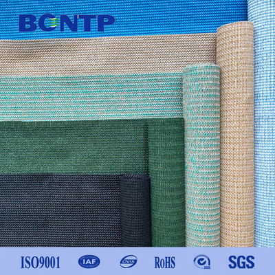 wholesale shade sail parking shade nets HDPE high quality durable material in roll