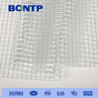 PVC Transparent Net Fabric
