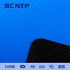 0.4 - 1.2mm PVC Coated Covering Tarpaulin 2000gsm Of Temperature Resistance ≤70℃