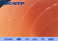 Non Toxic Heavy Duty Tarpaulin 18x18 PVC Coated Laminated Tarpaulin Fabric