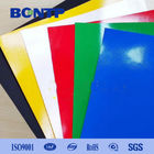 PVC Coated Tarpaulin Waterproof In Roll for membrane structure  high strength anti-uv stain Resistant and fire retardant