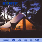 Membrane Roofing Hypar Shape PVC Tent Fabric Membrane Structure architecture