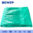 UV Resistant Polyethylene Sheet PVC Truck Cover Woven Waterproof